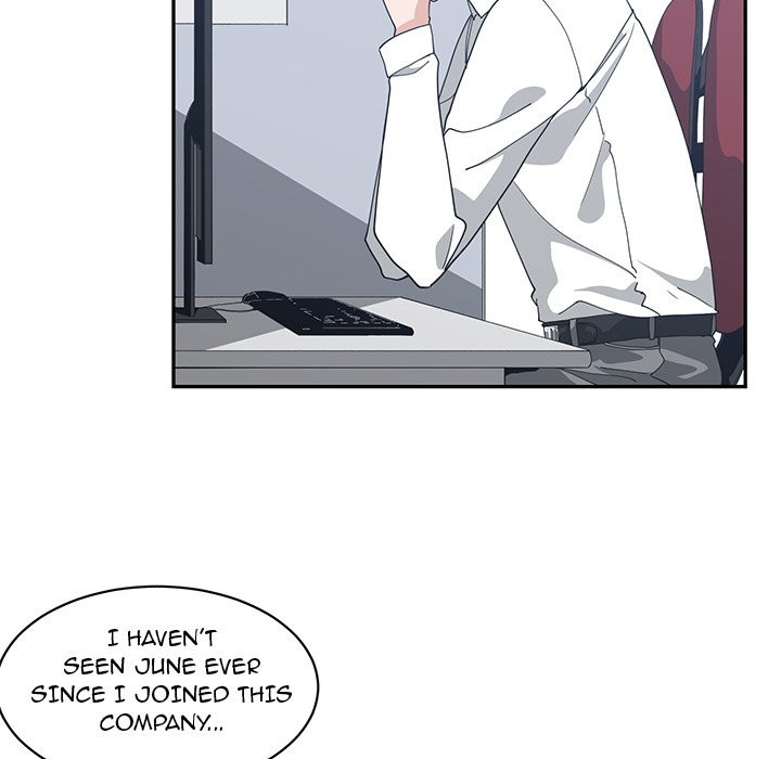 Childhood Friends Chapter 11 image 88