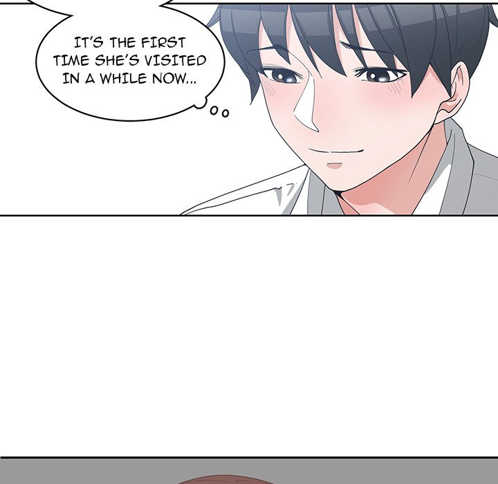 Childhood Friends Chapter 11 image 89