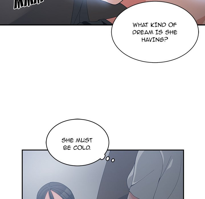 Childhood Friends Chapter 12 image 9