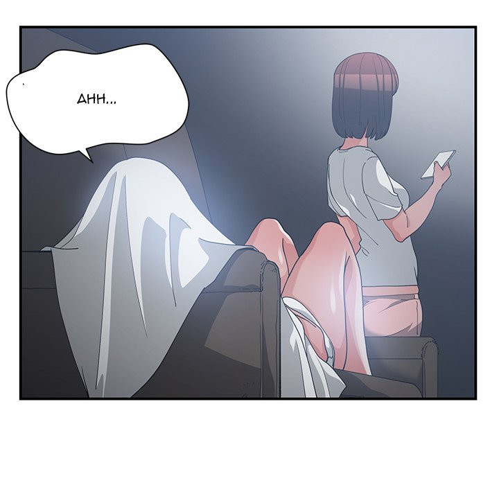 Childhood Friends Chapter 12 image 11