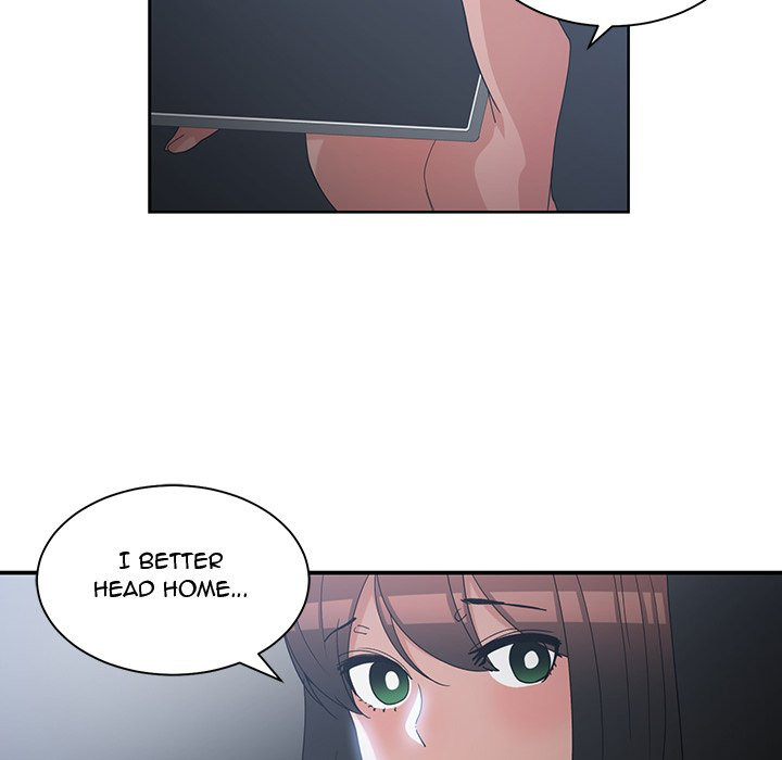 Childhood Friends Chapter 12 image 13