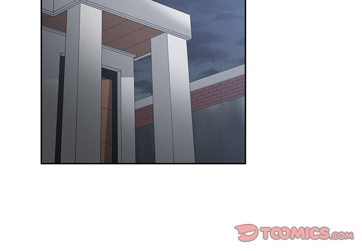 Childhood Friends Chapter 12 image 1