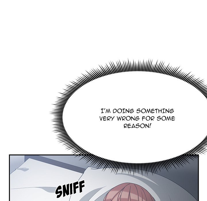 Childhood Friends Chapter 12 image 19