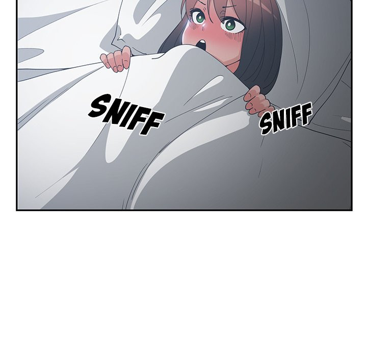Childhood Friends Chapter 12 image 20