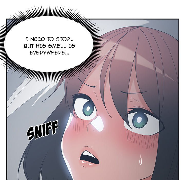 Childhood Friends Chapter 12 image 21