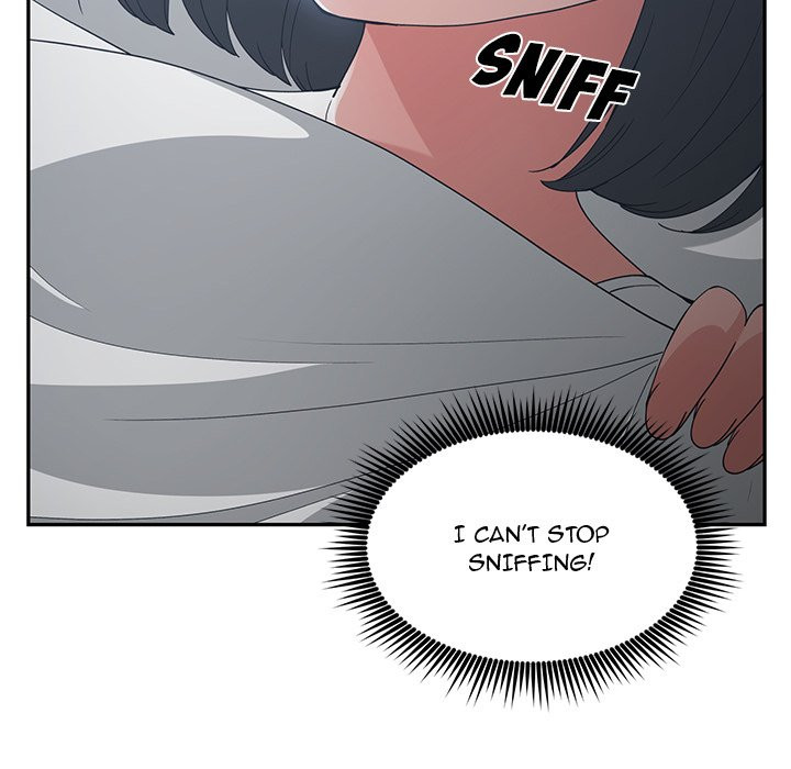 Childhood Friends Chapter 12 image 22