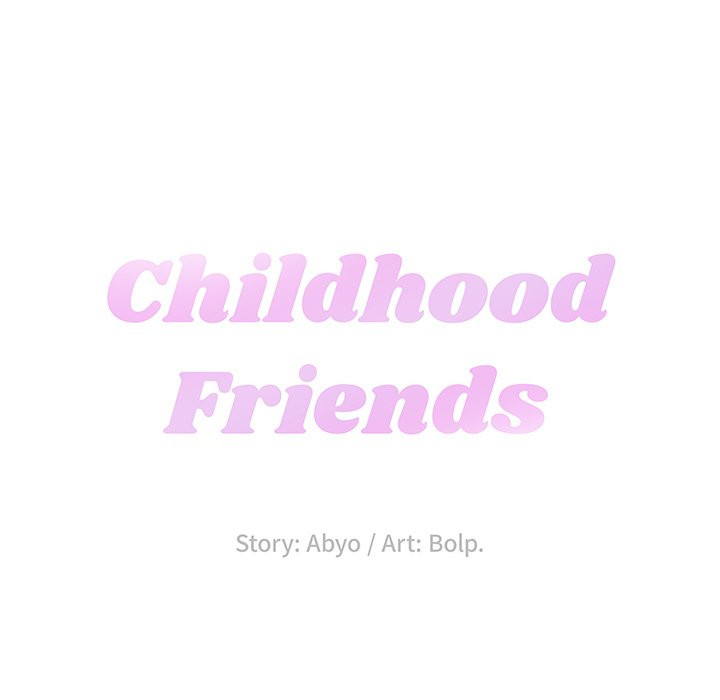 Childhood Friends Chapter 12 image 32