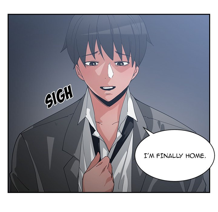 Childhood Friends Chapter 12 image 36