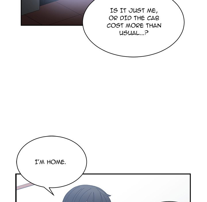 Childhood Friends Chapter 12 image 38