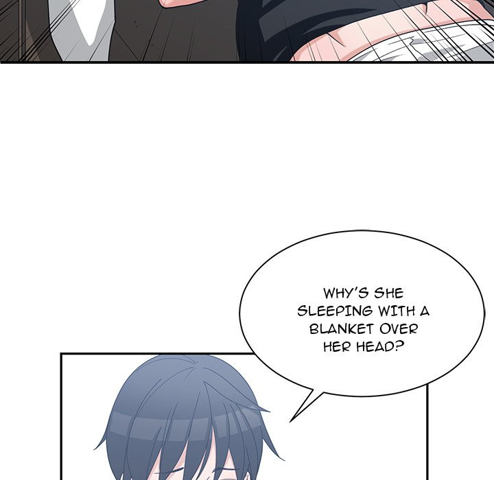 Childhood Friends Chapter 12 image 41