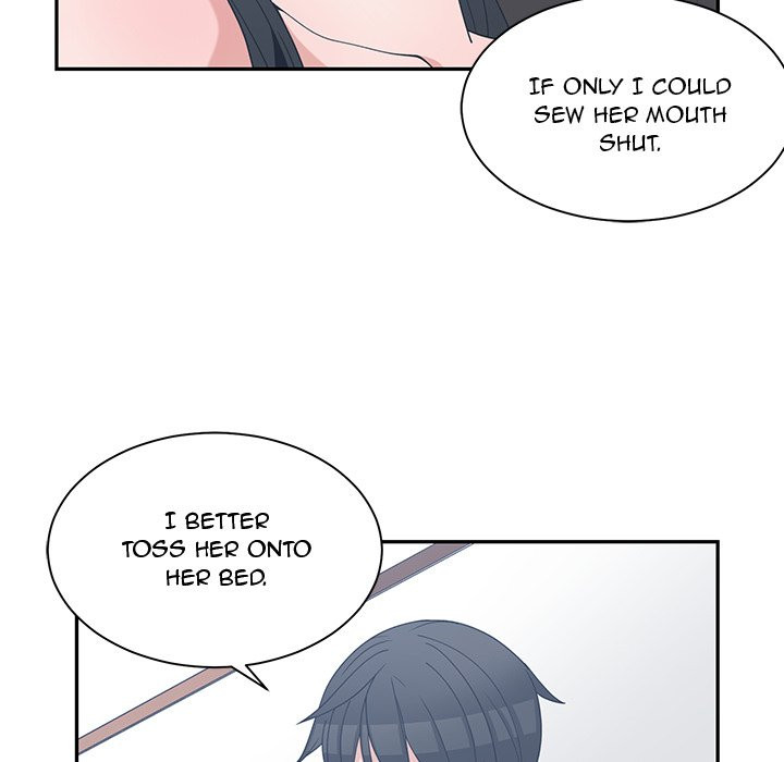 Childhood Friends Chapter 12 image 44