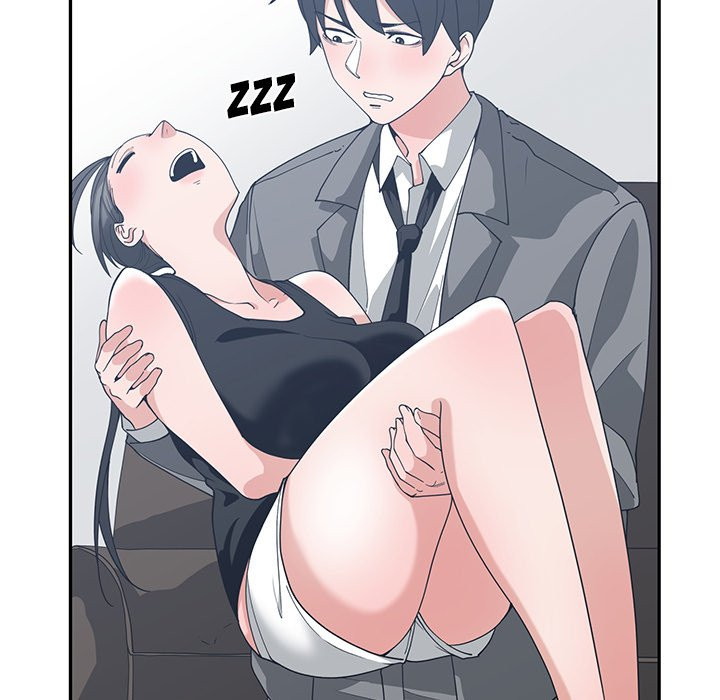Childhood Friends Chapter 12 image 45