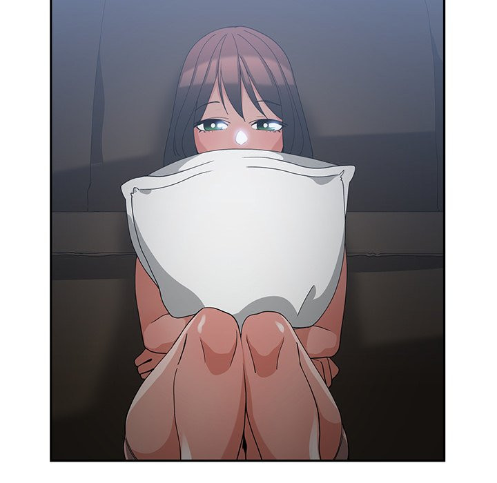 Childhood Friends Chapter 12 image 4