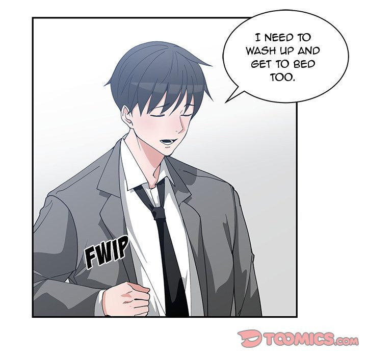 Childhood Friends Chapter 12 image 49