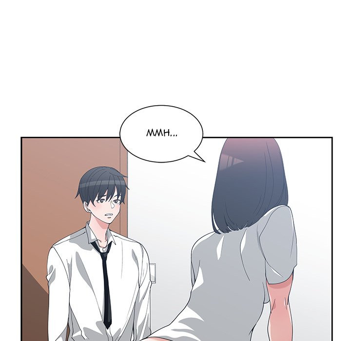 Childhood Friends Chapter 12 image 52
