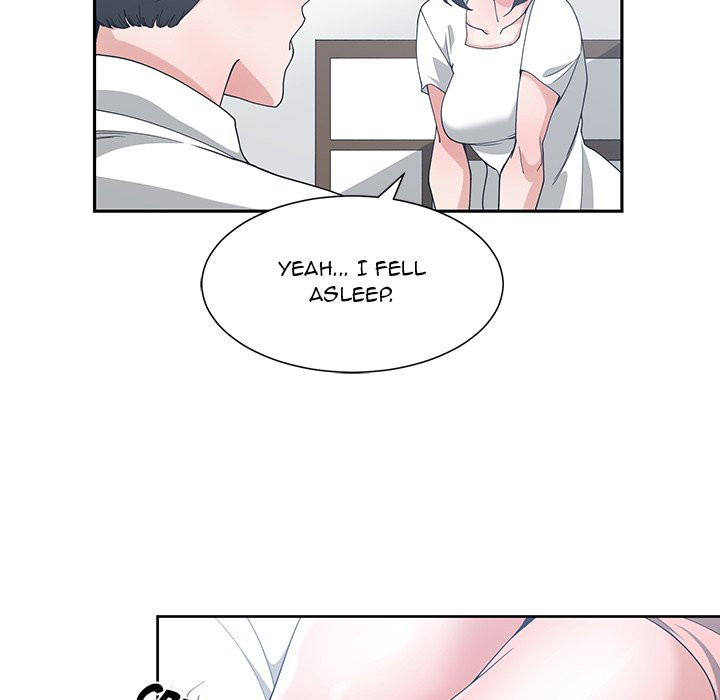 Childhood Friends Chapter 12 image 57