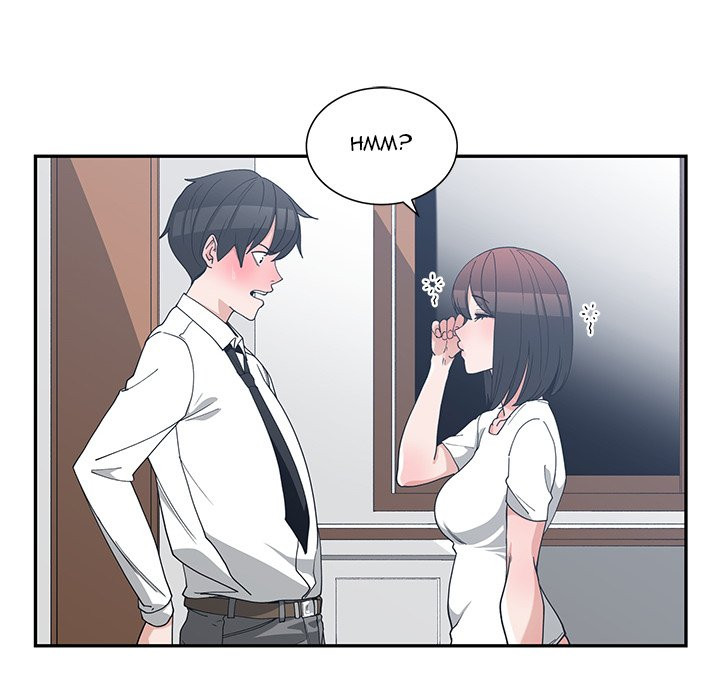 Childhood Friends Chapter 12 image 61