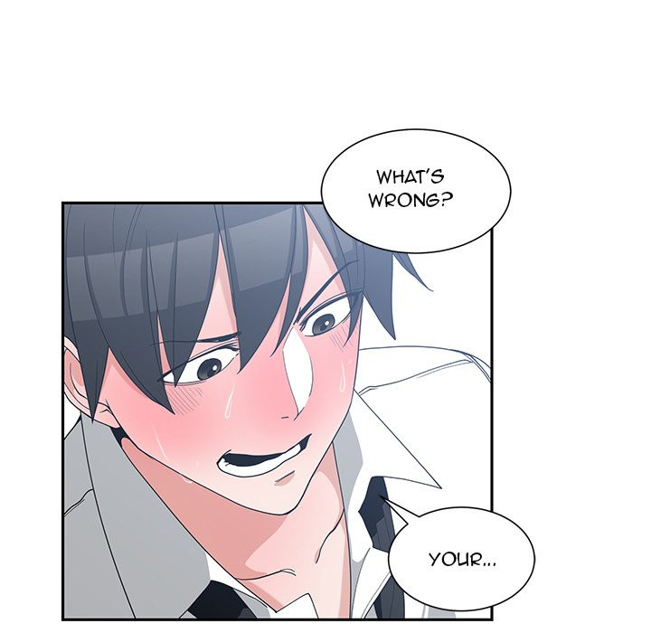 Childhood Friends Chapter 12 image 62