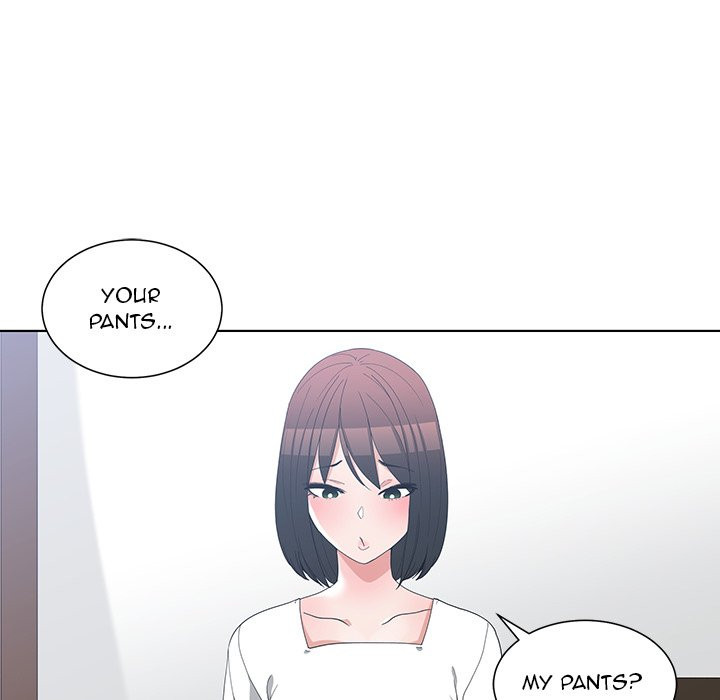 Childhood Friends Chapter 12 image 63