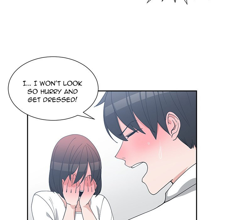 Childhood Friends Chapter 12 image 69