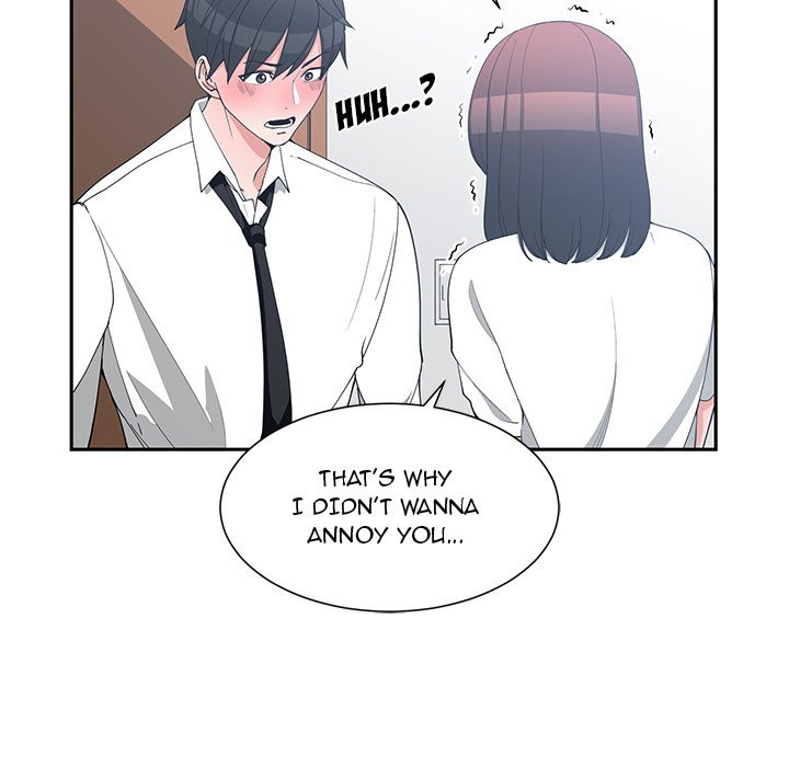 Childhood Friends Chapter 12 image 73