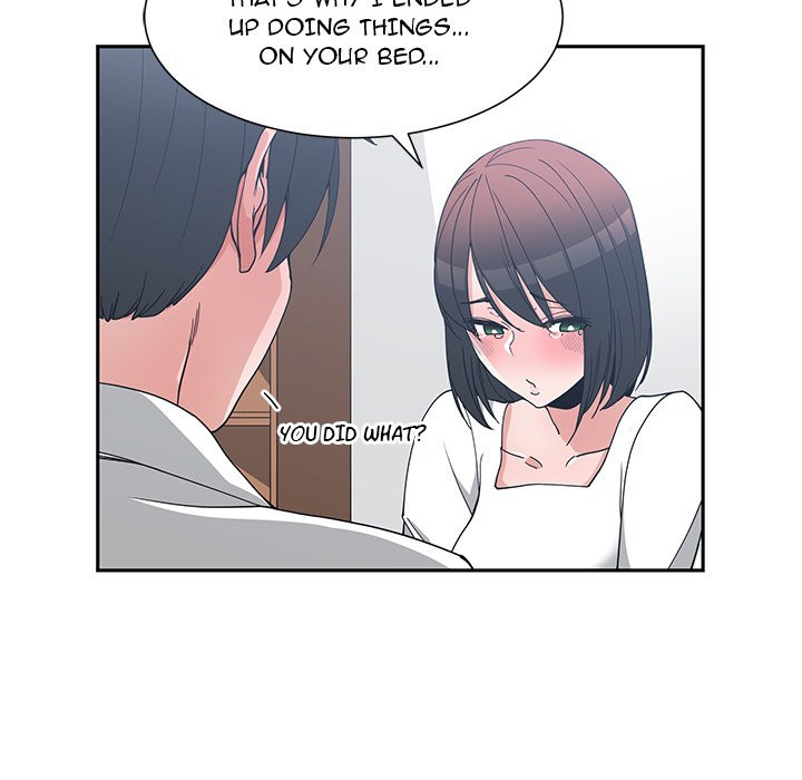 Childhood Friends Chapter 12 image 76