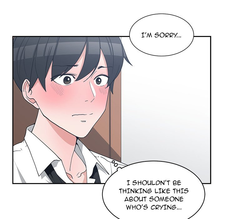 Childhood Friends Chapter 12 image 77