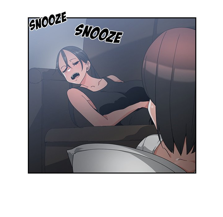 Childhood Friends Chapter 12 image 7
