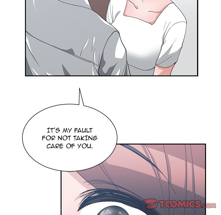 Childhood Friends Chapter 12 image 81
