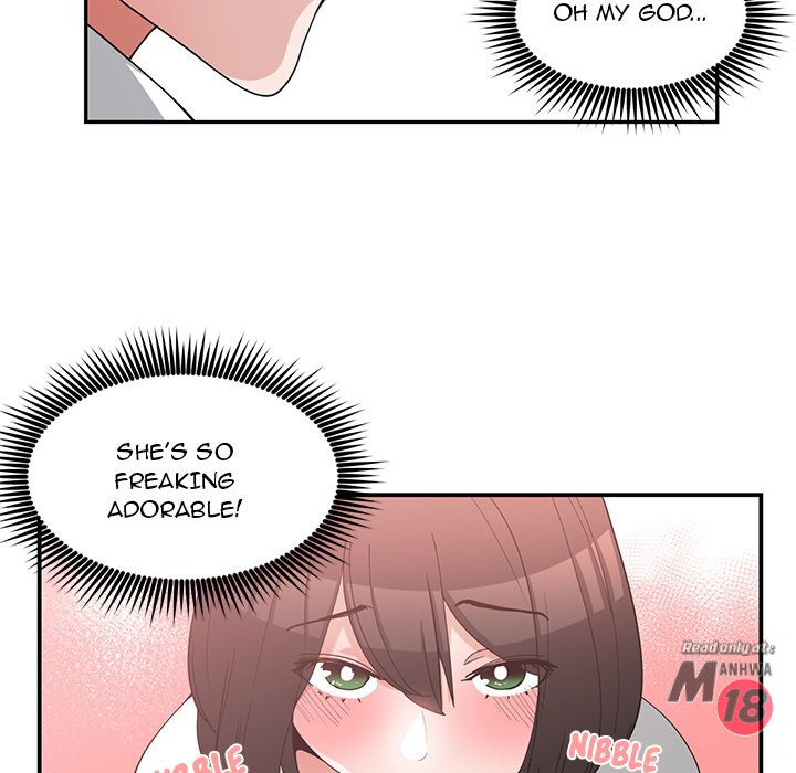 Childhood Friends Chapter 13 image 14
