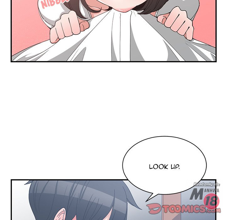 Childhood Friends Chapter 13 image 15