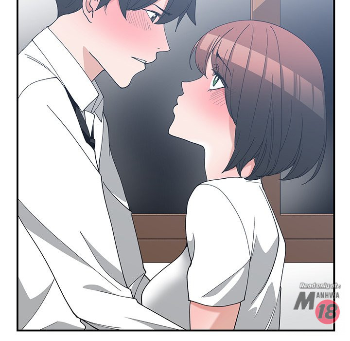 Childhood Friends Chapter 13 image 16