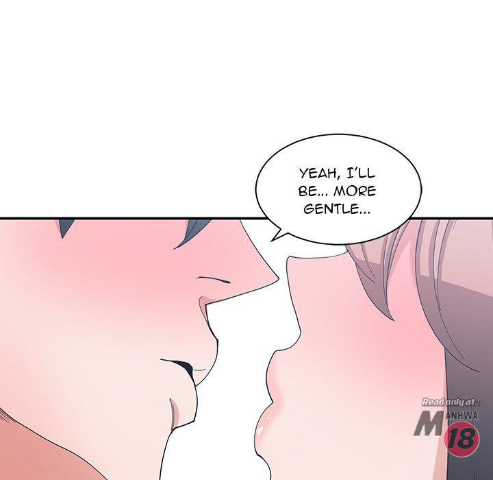 Childhood Friends Chapter 13 image 17