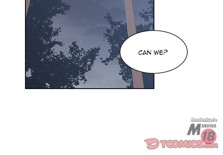 Childhood Friends Chapter 13 image 1
