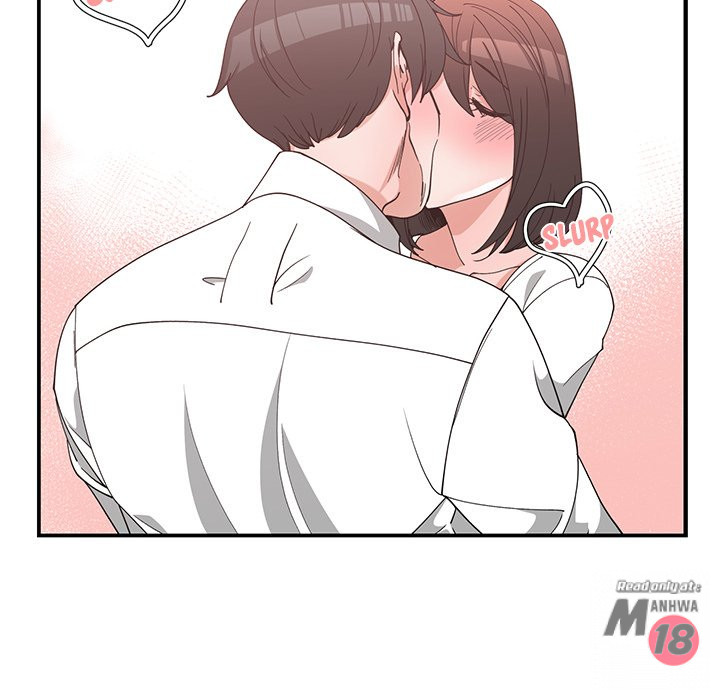 Childhood Friends Chapter 13 image 19