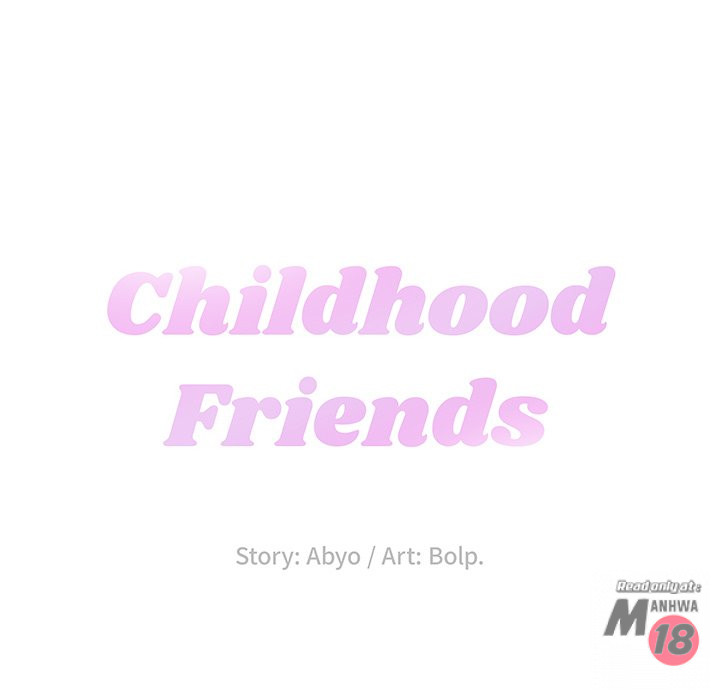Childhood Friends Chapter 13 image 23