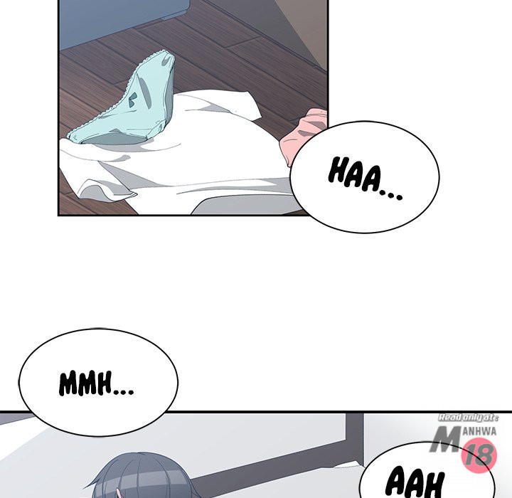 Childhood Friends Chapter 13 image 25
