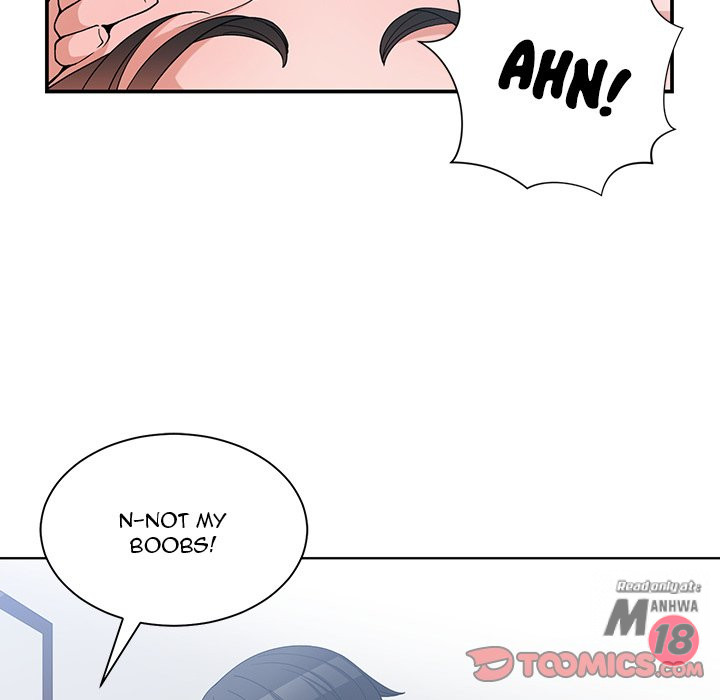 Childhood Friends Chapter 13 image 29