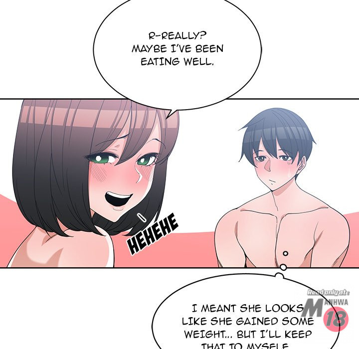 Childhood Friends Chapter 13 image 35