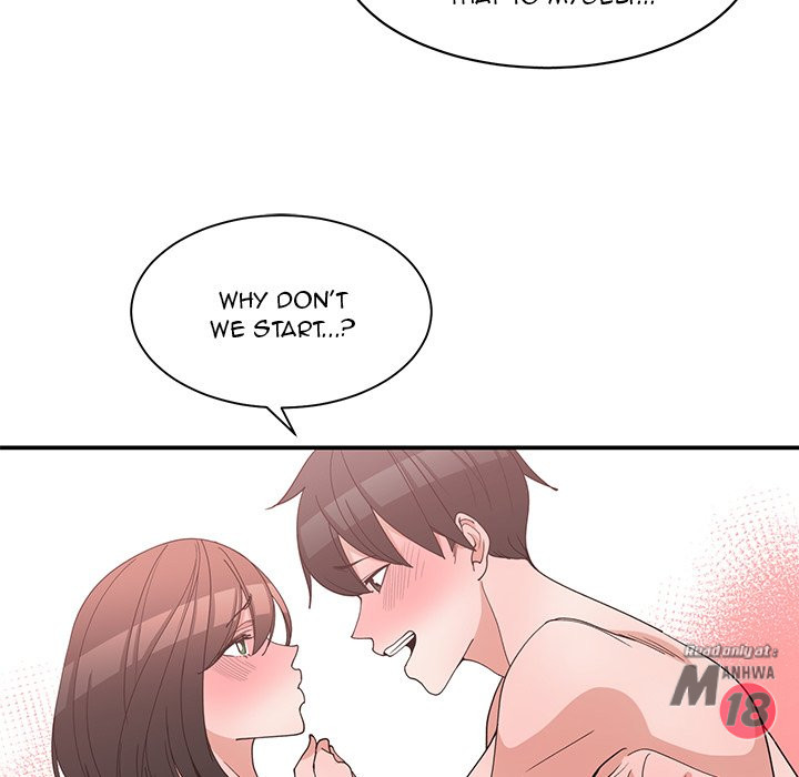 Childhood Friends Chapter 13 image 36