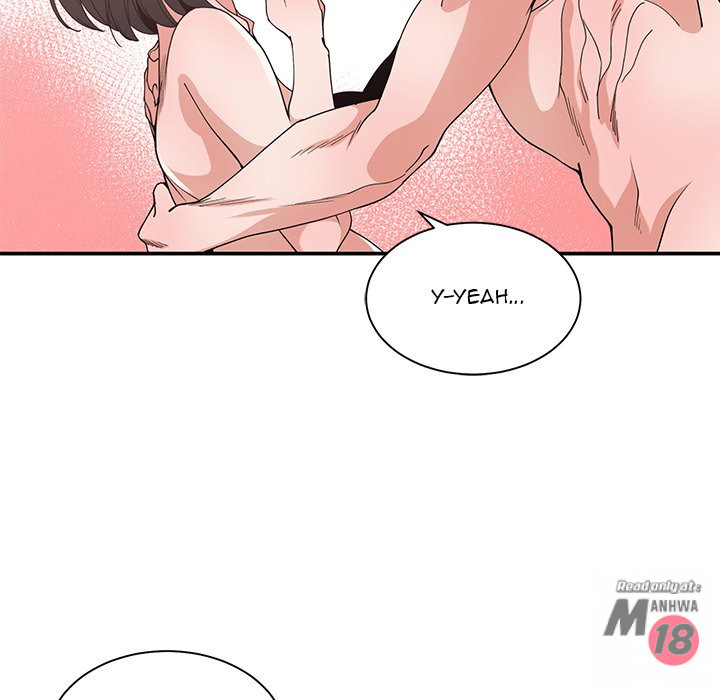 Childhood Friends Chapter 13 image 37