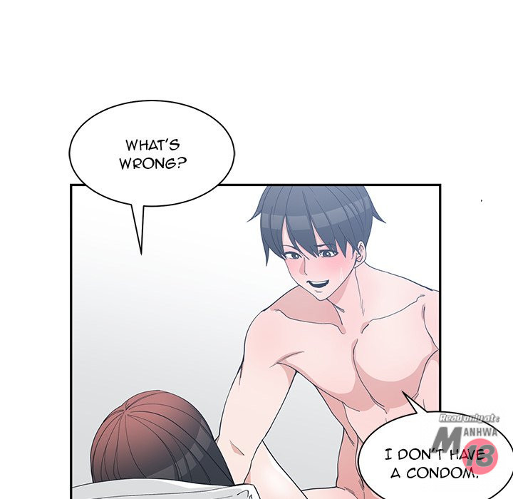 Childhood Friends Chapter 13 image 39