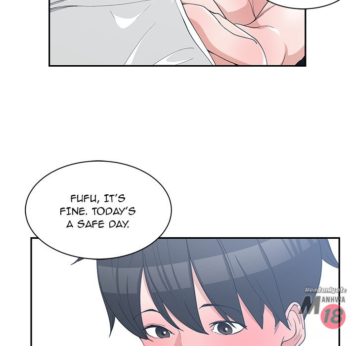 Childhood Friends Chapter 13 image 40