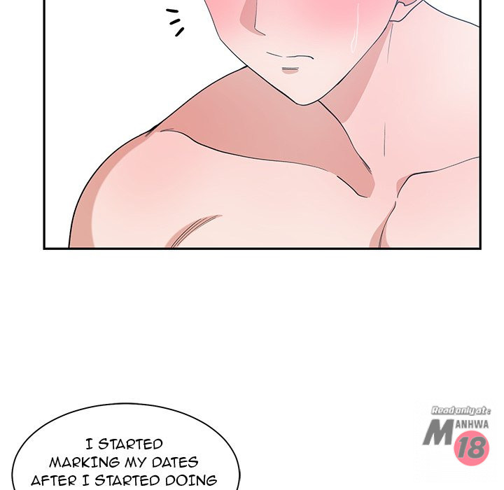 Childhood Friends Chapter 13 image 41