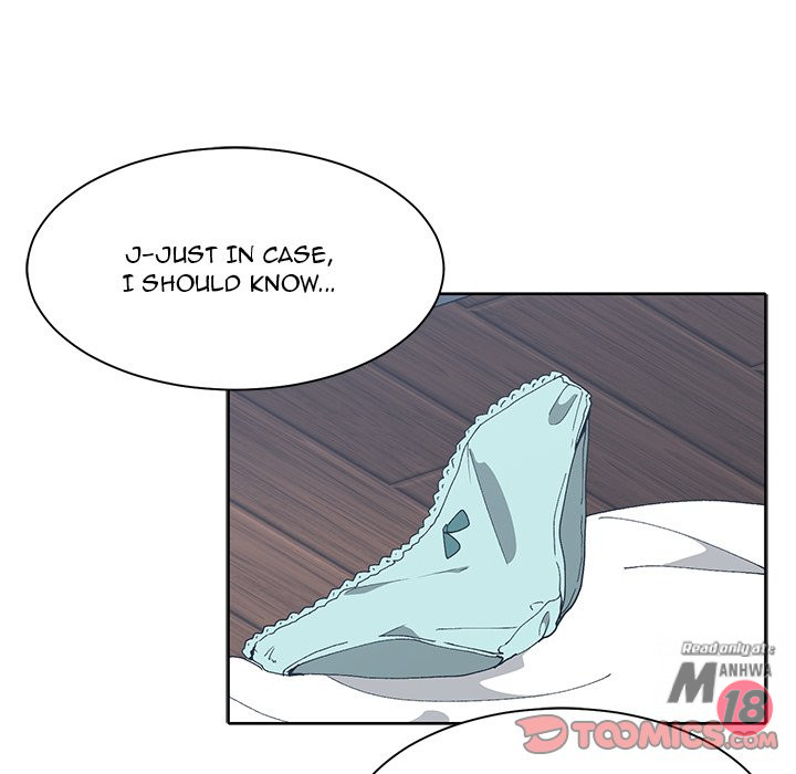 Childhood Friends Chapter 13 image 43