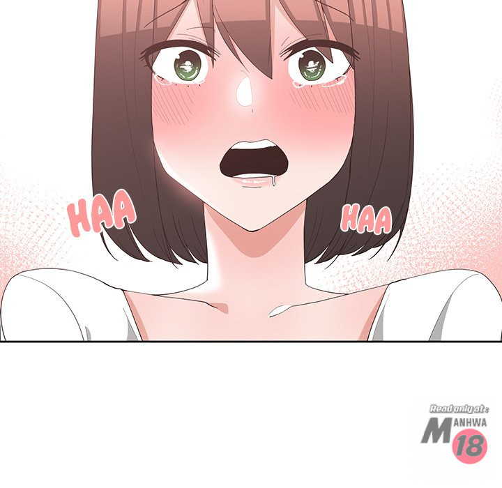 Childhood Friends Chapter 13 image 4
