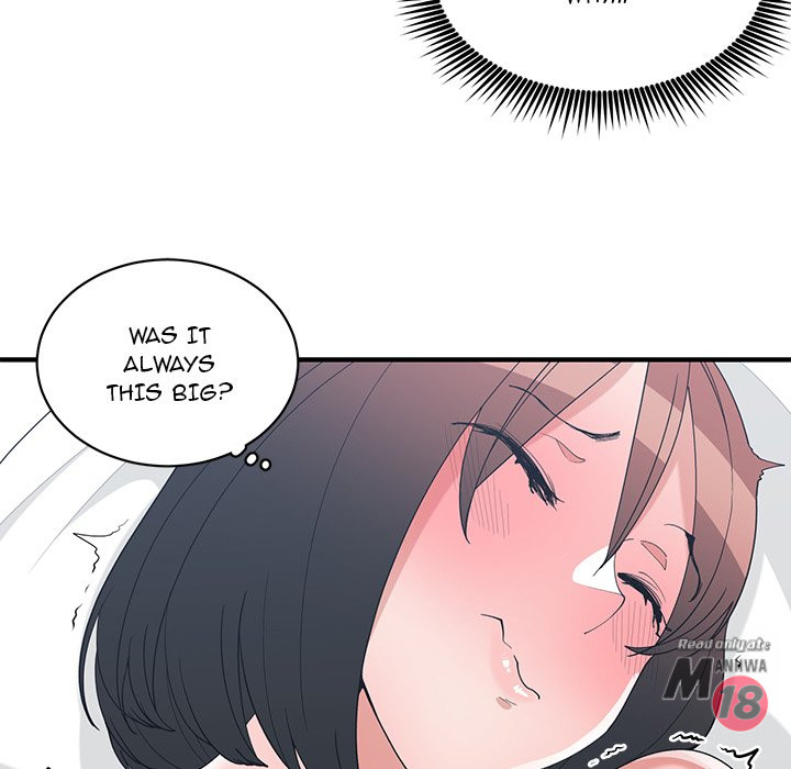 Childhood Friends Chapter 13 image 51