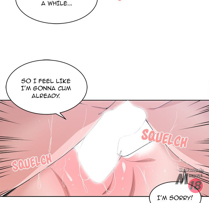 Childhood Friends Chapter 13 image 59