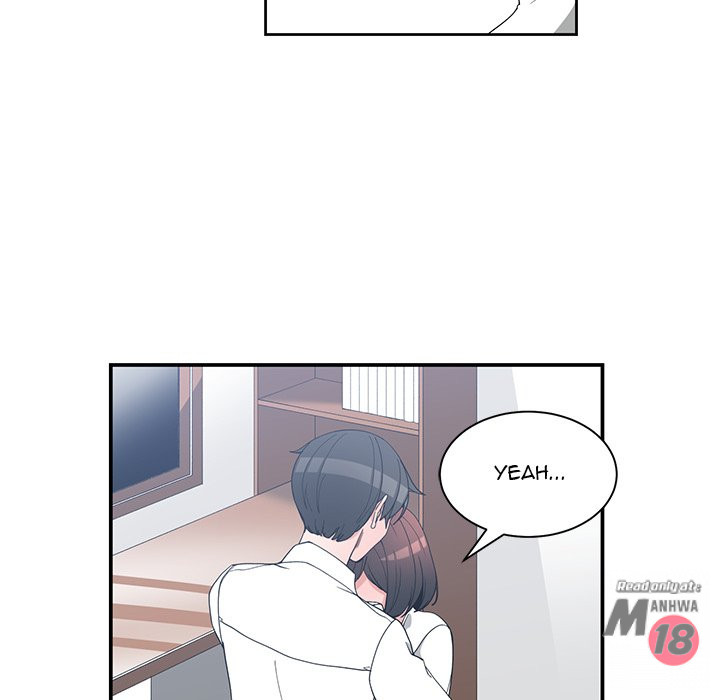 Childhood Friends Chapter 13 image 6