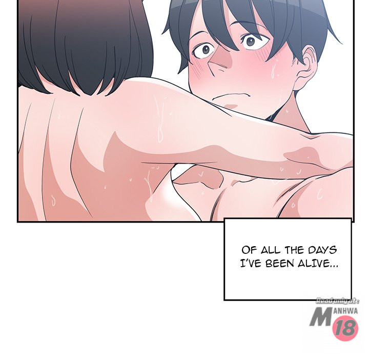 Childhood Friends Chapter 13 image 83
